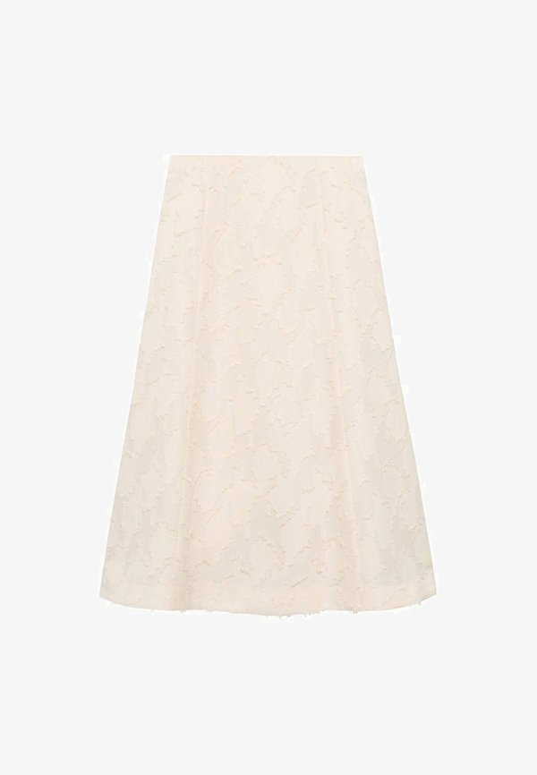 FLOC - A-line skirt4