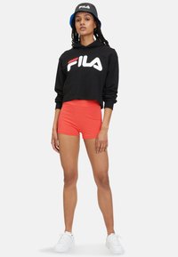 Fila LALITPUR CYCLING - Legging - cayenne