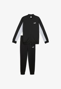 Selectat, black