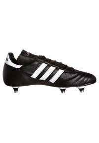 adidas Performance WORLD CUP - Fodboldstøvler til blødt underlag - black