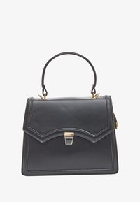 Geselecteerd, schwarz