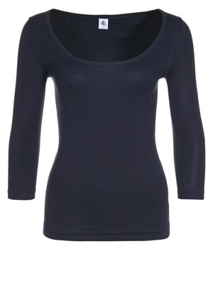 Longsleeve - dark blue