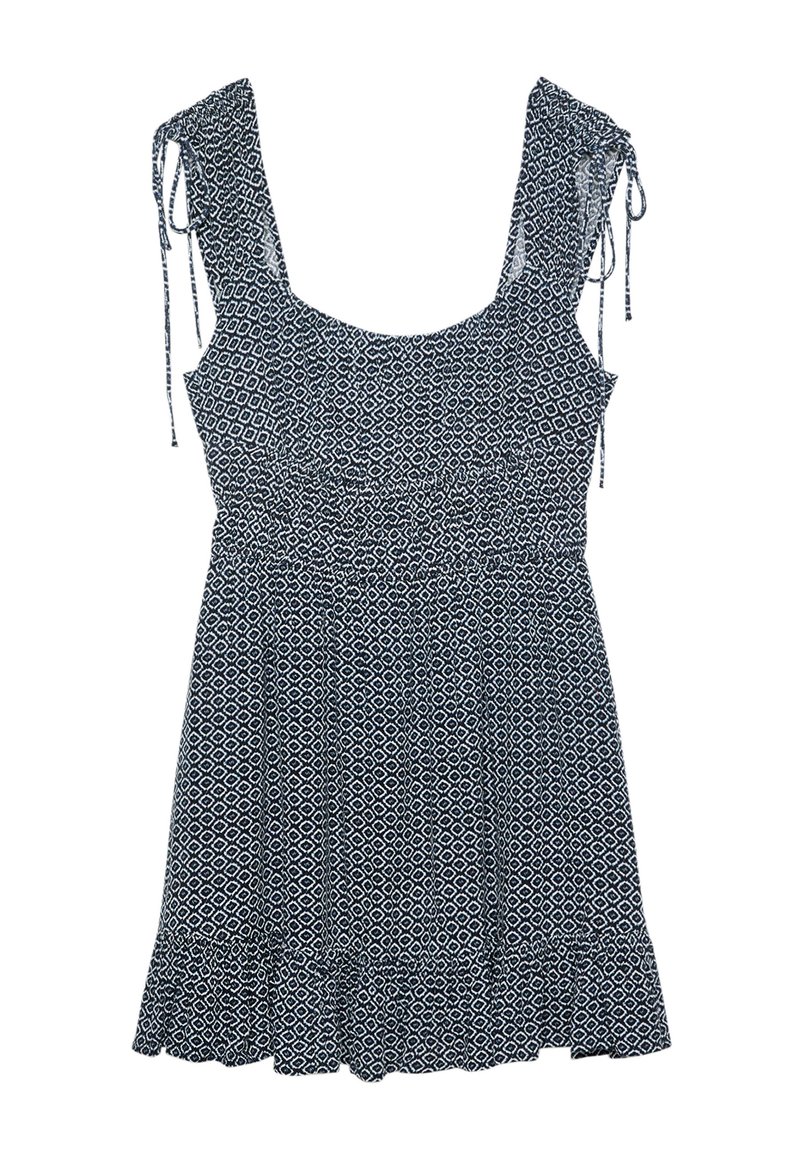 Vestido informal