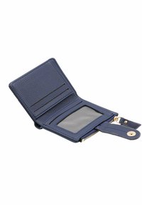 Ciabalù Portafoglio - blu