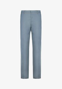 Ej vald, hellblau jeans