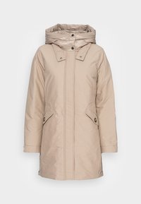 Esprit Dunkappa / -rock - taupe