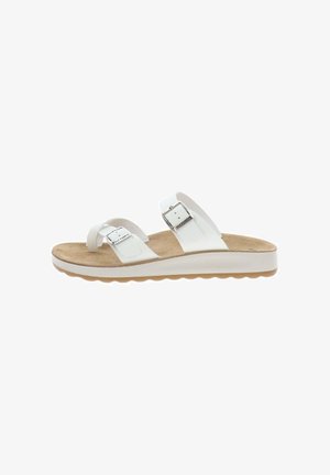 Fly Flot, FLY FLOT - INFRADITO DONNA - Infradito - bianco
