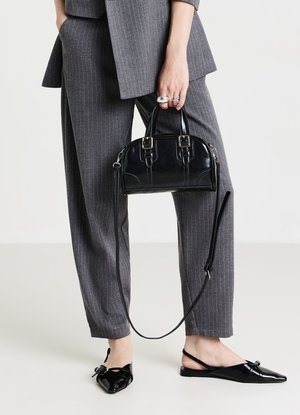 Calliope, Handbag - ultrablack
