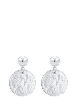 VINTAGE ANTIQUE - Ohrringe - silver-coloured