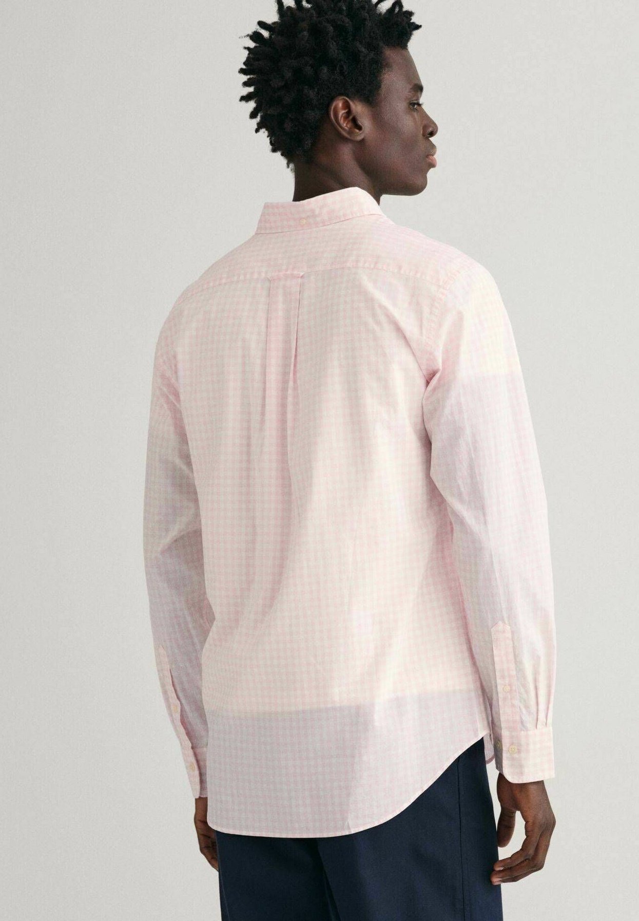 REG CLASSIC GINGHAM