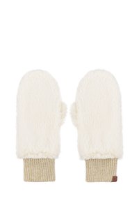 Fäustling - linen