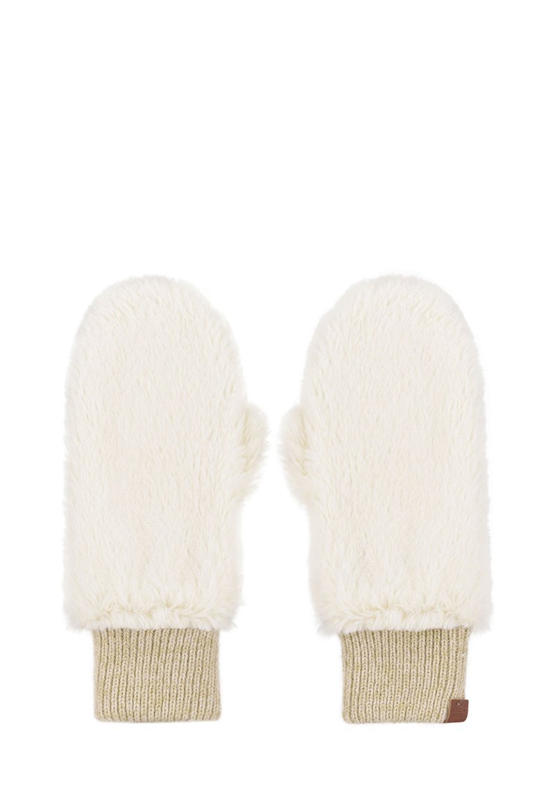 Bickley+Mitchell - Mittens - linen, Enlarge