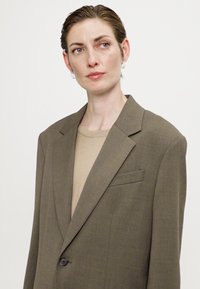 Filippa K DAVINA - Blazer - driftwood