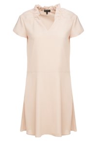 Emporio Armani Cocktailklänning - nude