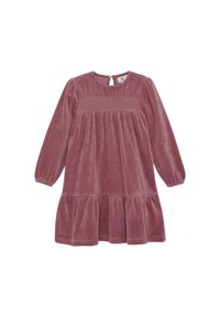 EN FANT EN FANT - Robe de jour - nostalgia rose