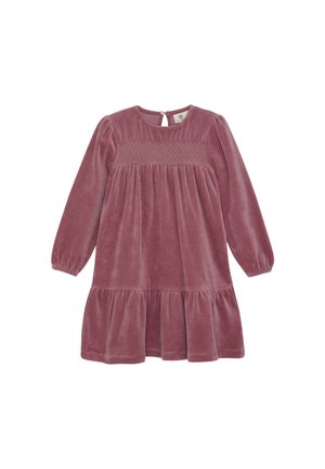 EN FANT EN FANT - Freizeitkleid - nostalgia rose