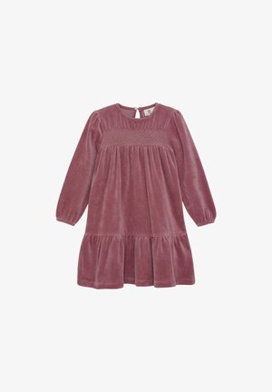 EN FANT EN FANT - Freizeitkleid - nostalgia rose