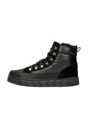 Snowboots  - black r