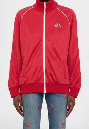 Chaqueta de entrenamiento - red