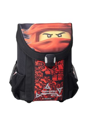 Easy - Cartable d'école - red