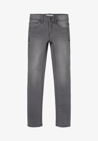 Nepasirinkta, light grey denim