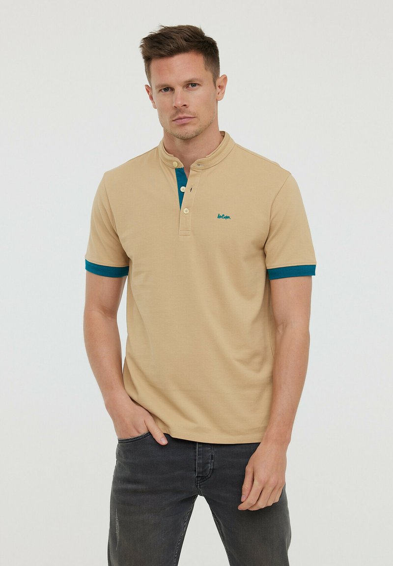 Lee Cooper Rogers Erkek O Yaka T-shirt - Fiyatı, Yorumları