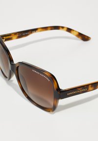 Armani Exchange 0AX4029S - Occhiali da sole - havana