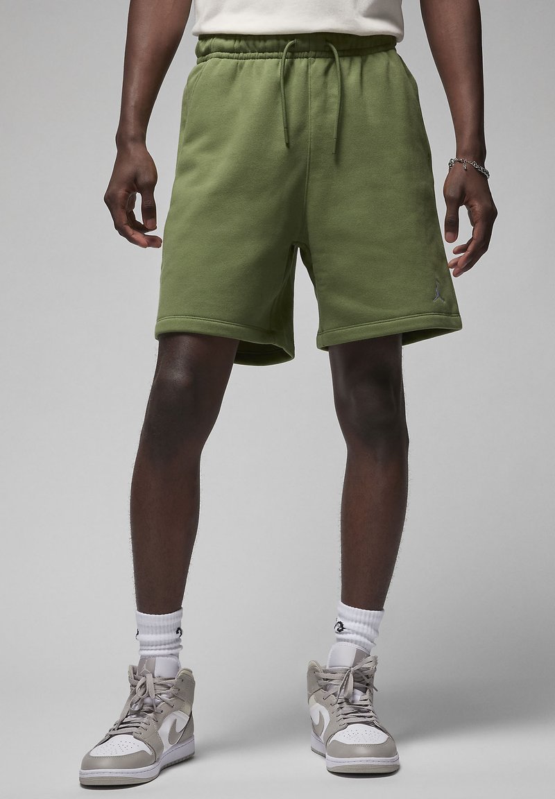 Pantaloncini Donna Ripcurl Dana Point In Pelle Scamosciata, Vita Regolabile Con Coulisse, Modello Sky Light, Perfetti Per L'Estate - 4