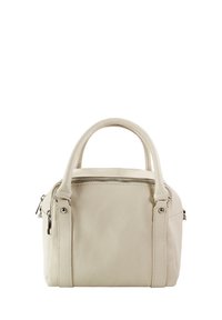 DrachenLeder CITY TOSCANTO - Handtas - beige