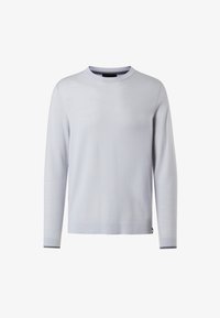 Ausgewählt, light grey