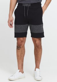 Solid - SDMEKIR - Shorts - black Miniatuurafbeelding 1