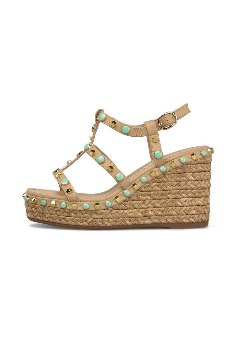 Palado Sandalen met riem 'Bemere' - Nu 15% korting