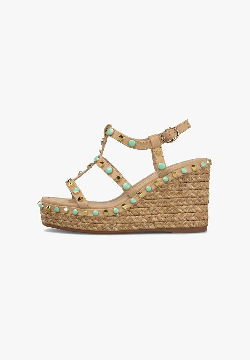 Palado Sandalen met riem 'Bemere' - Nu 15% korting Palado Sandalen met riem 'Bemere' - Nu 15% korting