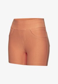 Unselected, pfirsich