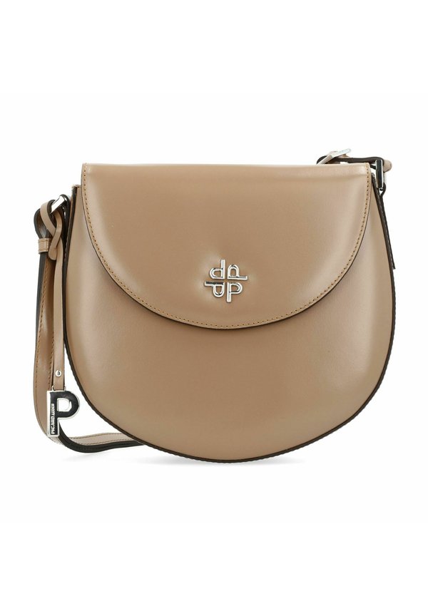 Umhängetasche - chai