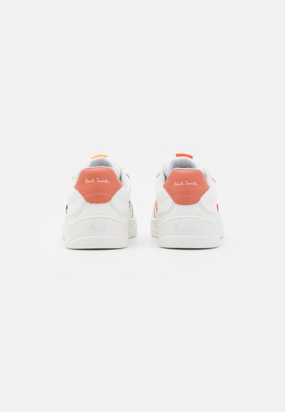 Paul Smith WOMENS SHOE EDEN - Sneakers - whites
