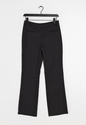 The Kooples Pantalones - black