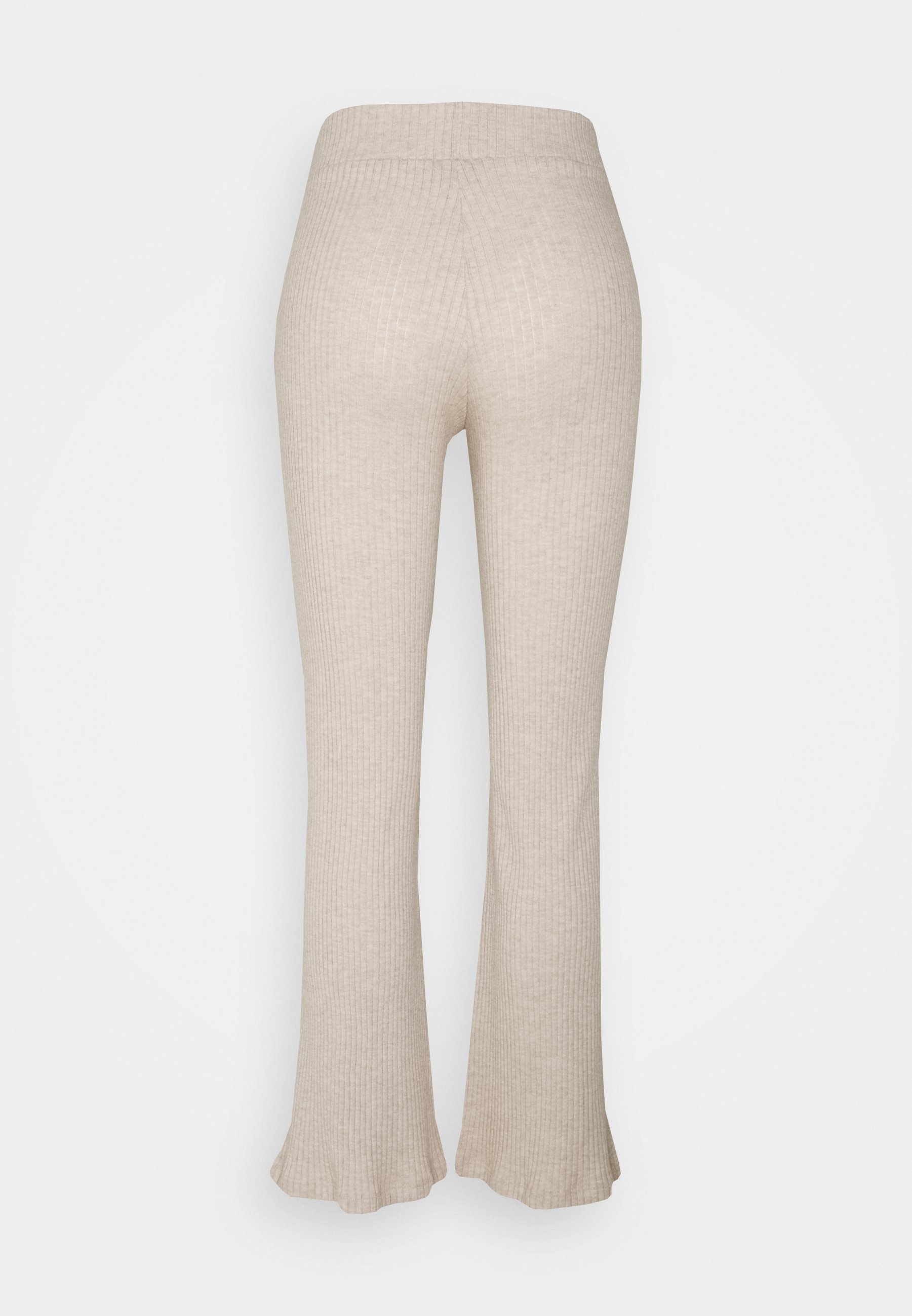 River Island Petite Trousers - oatmeal 