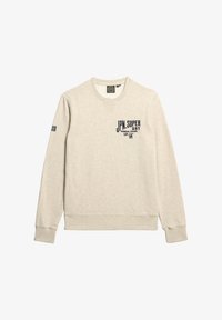 Non sélectionné, pelican beige marl