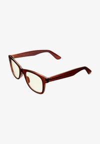 Ei valittu, brown