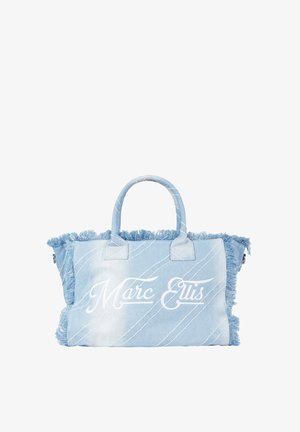 Marc Ellis, BAG - Handtas - denim