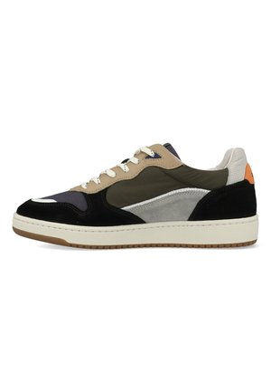 BAVENO - Sneaker low - green