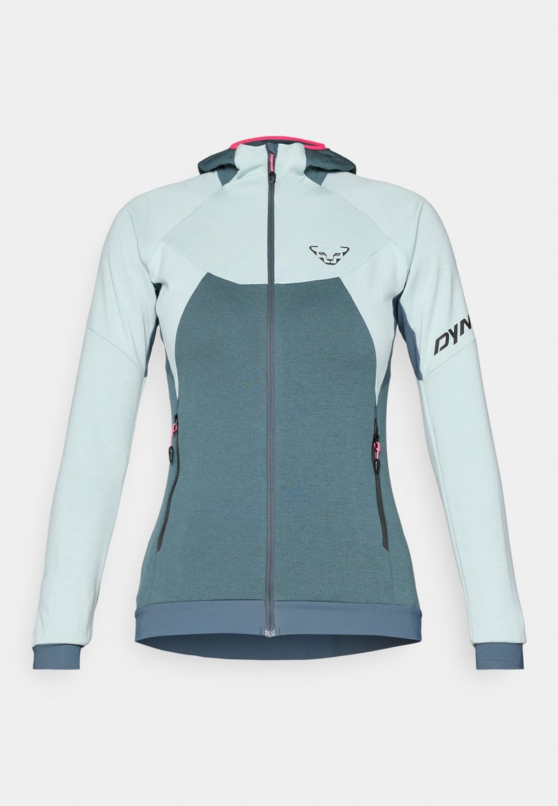 Fleecejacke