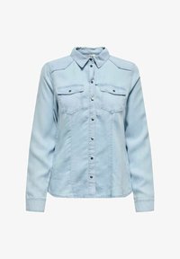 Seleccionado, light blue denim