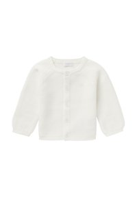 Unausgewählt, white