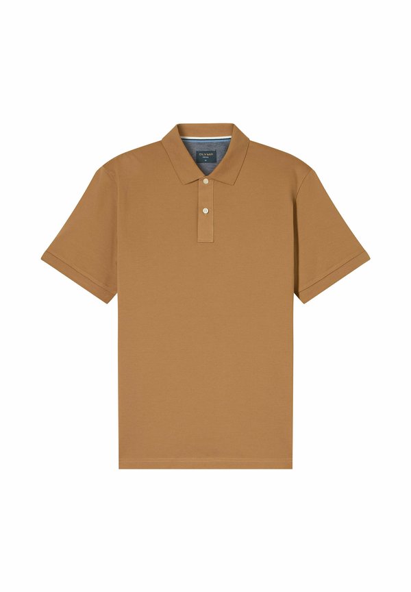 WIRK - Poloshirt - caramel