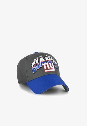 '47, SPLIT BLOCK NEW YORK GIANTS - Pet - charcoal