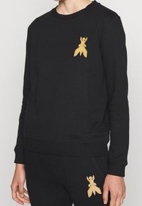 Patrizia Pepe Mikina - black