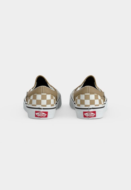 Vans CLASSIC SLIP ON UNISEX - Slip-ons - incense — foto 4