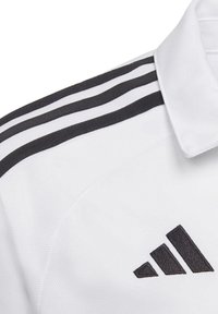 adidas Performance TIRO 23 LEAGUE - Poloshirt - weiss